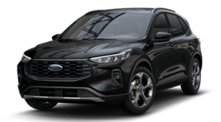 2025 Ford Escape Hybrid External Image 2